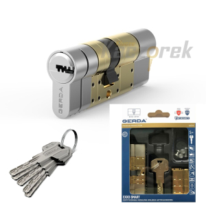 Wkładka Gerda 750 - EXXO SMART  M61/61- wkładka modułowa